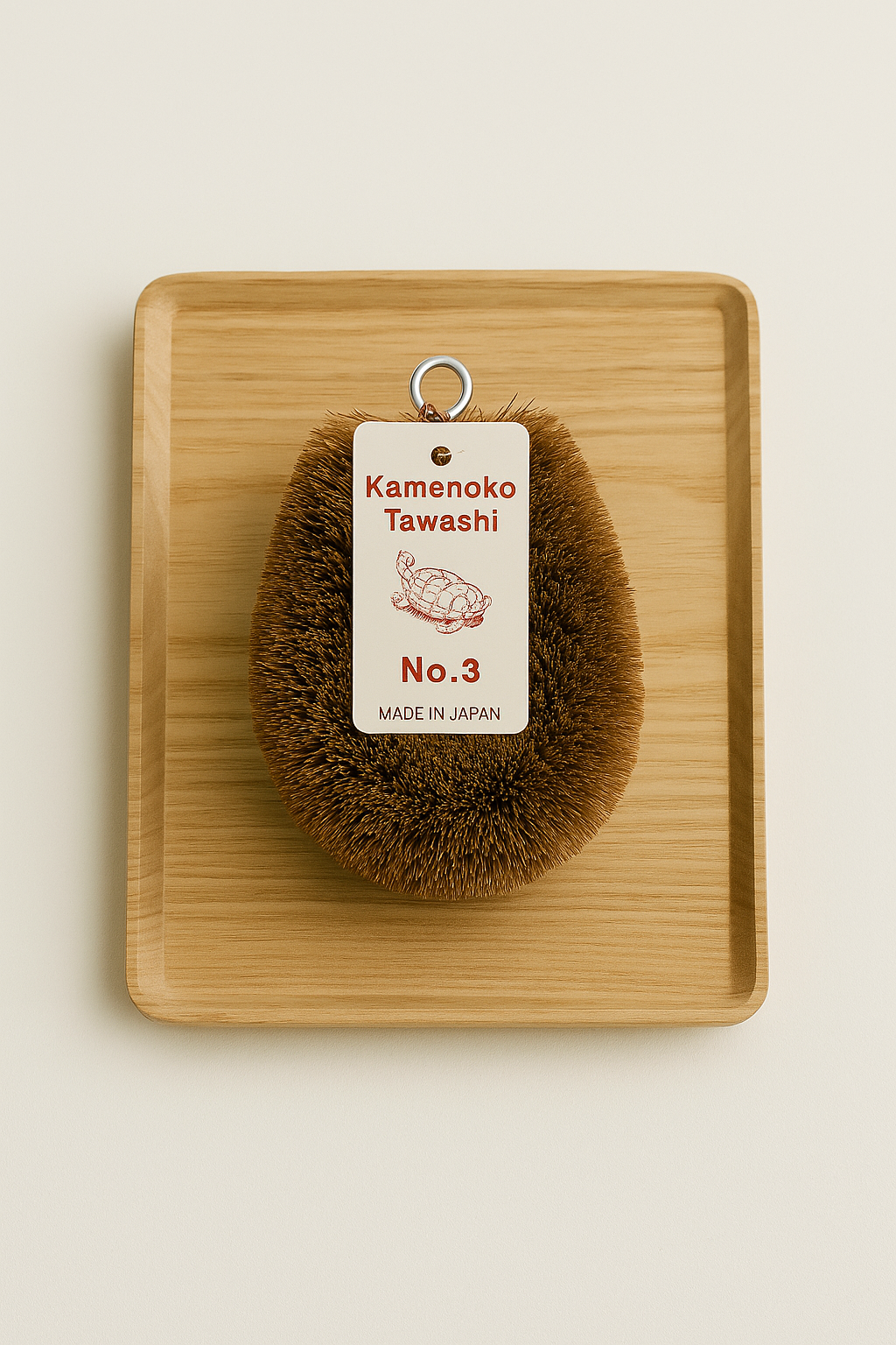 Kamenoko Tawashi - No.3