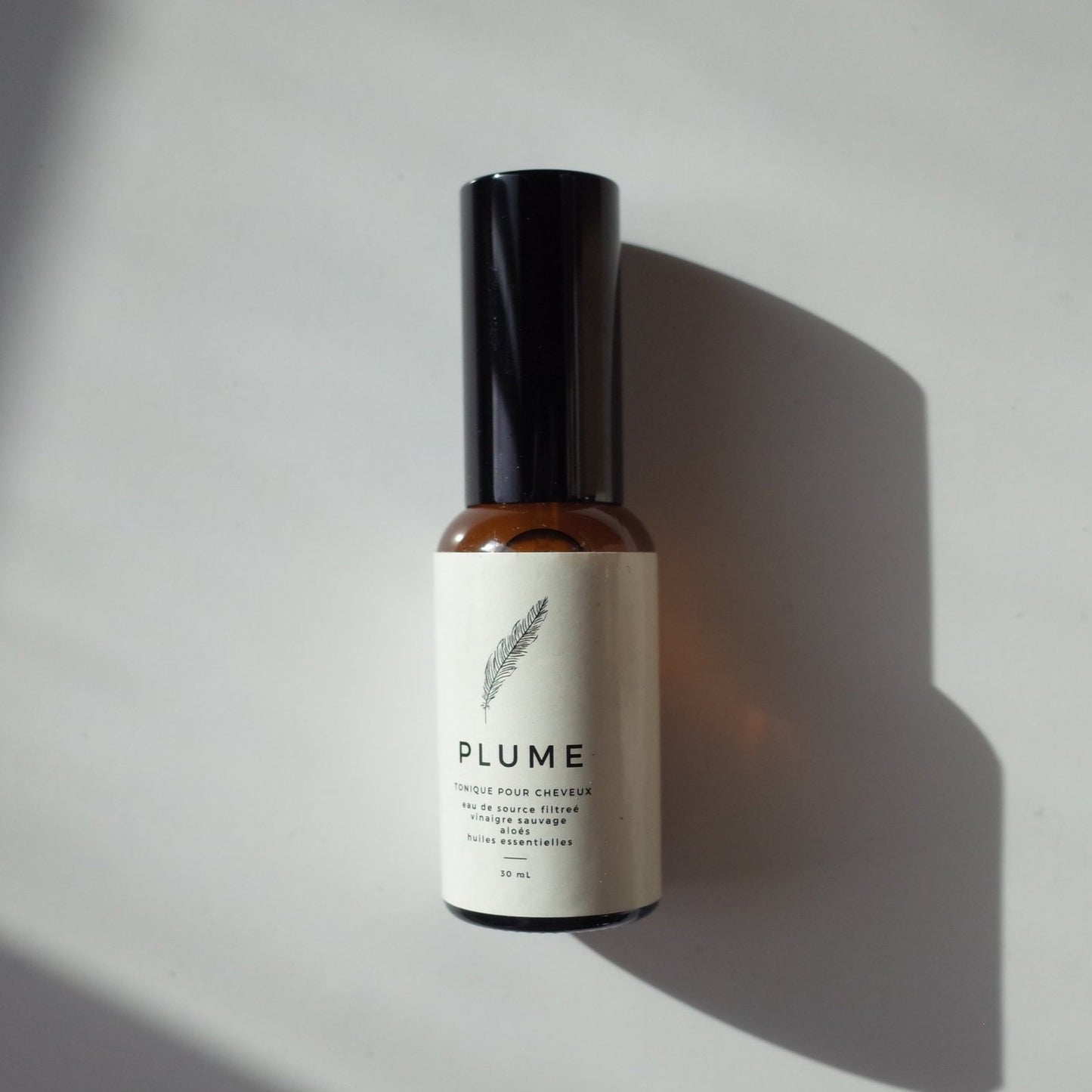PLUME Hair Tonic – 30 ML