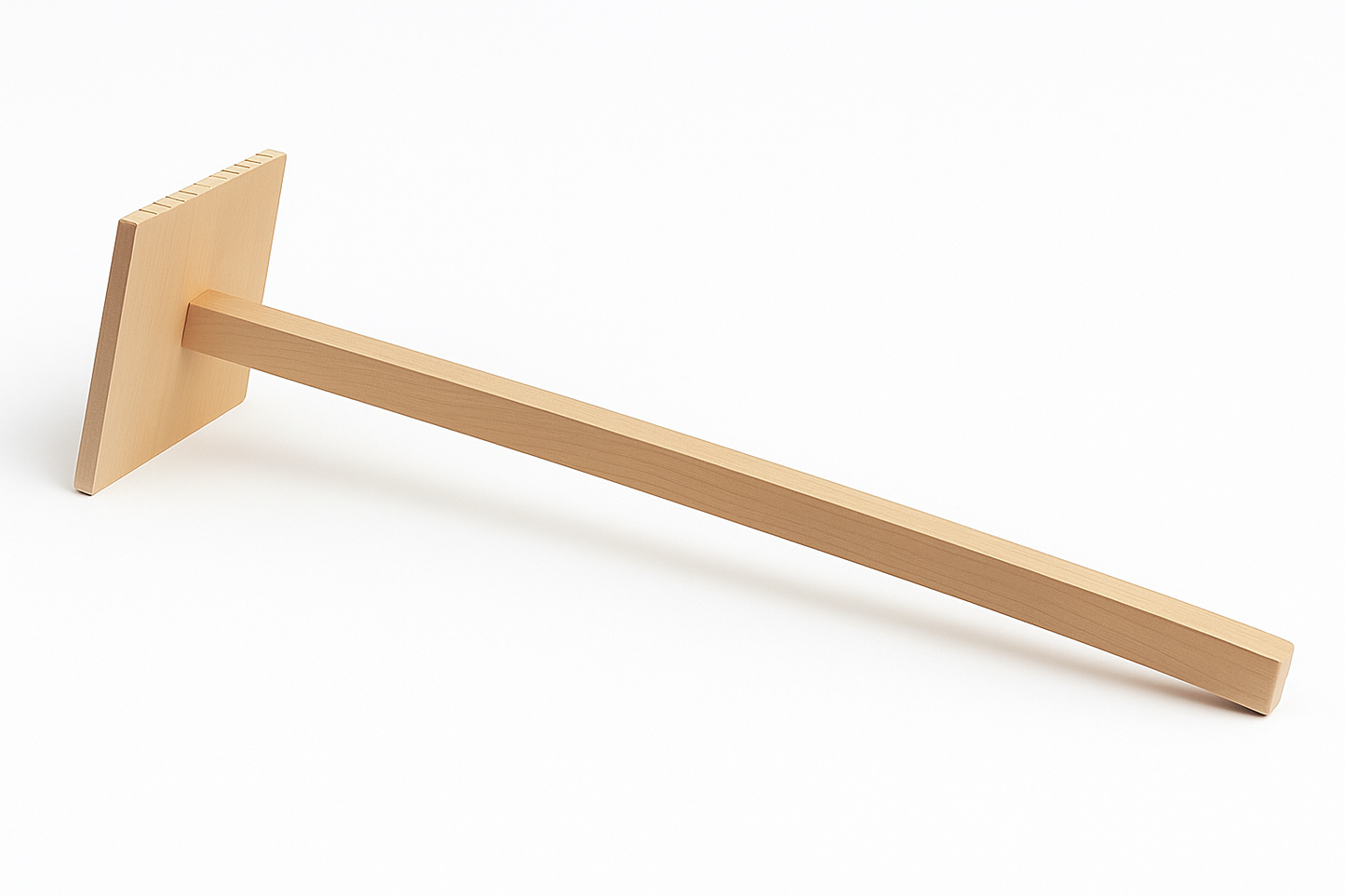 Hinoki Bath Stirrer