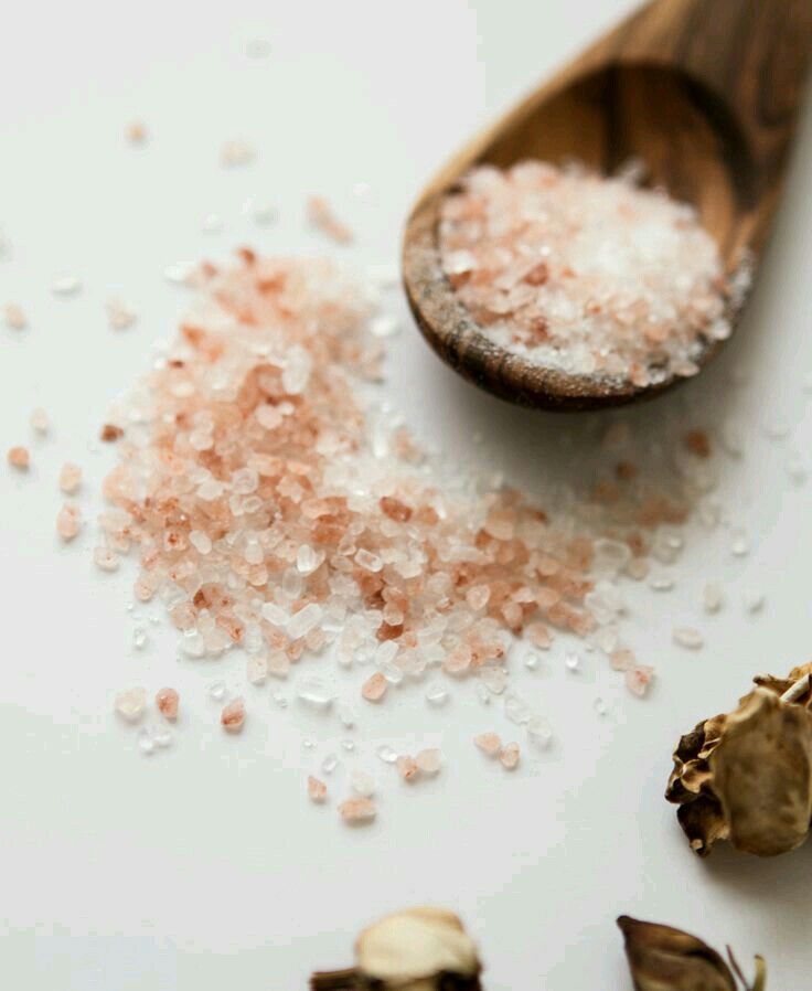 Premium Yuzu Bath Salt